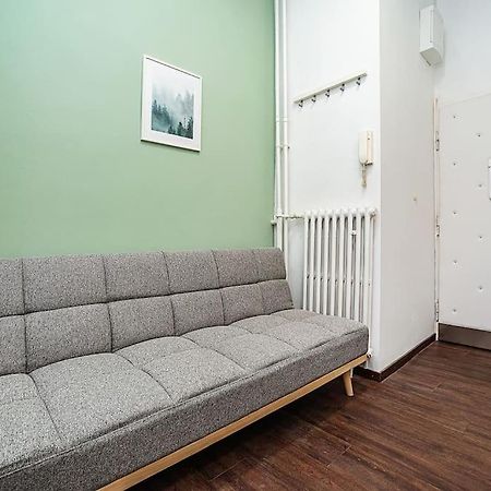 Cozy Old Town Stay - 1-Bedroom Apartment Prague Extérieur photo