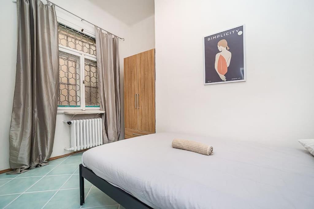Cozy Old Town Stay - 1-Bedroom Apartment Prague Extérieur photo
