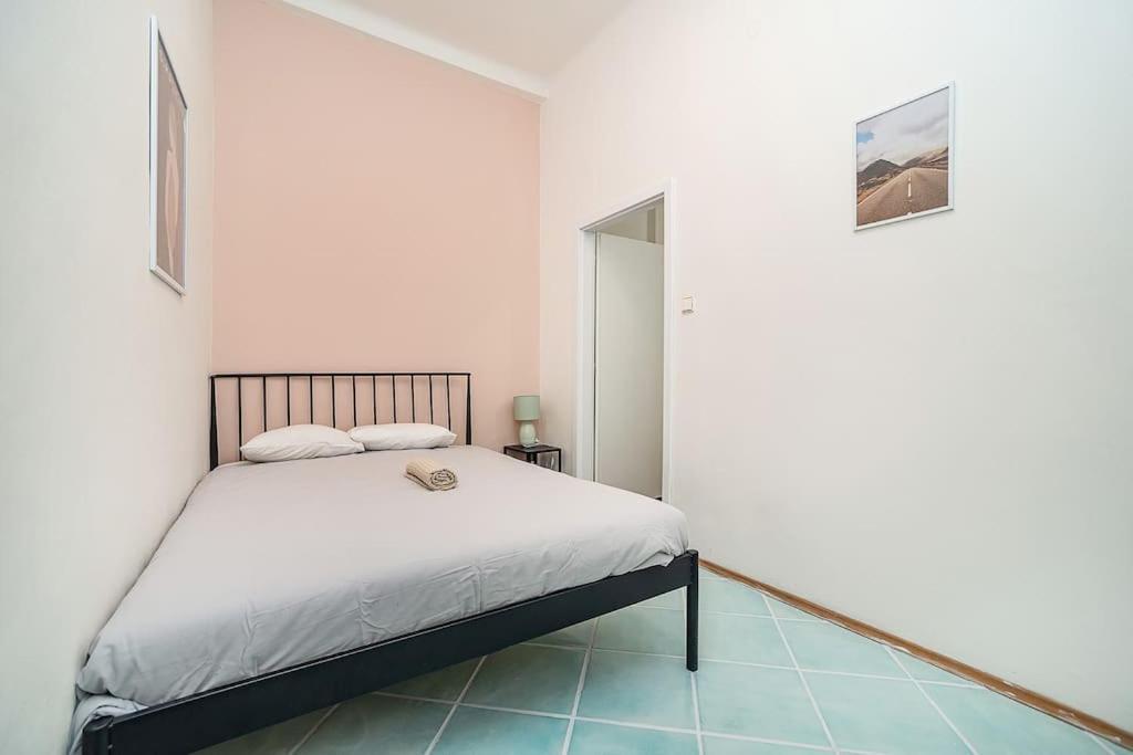 Cozy Old Town Stay - 1-Bedroom Apartment Prague Extérieur photo