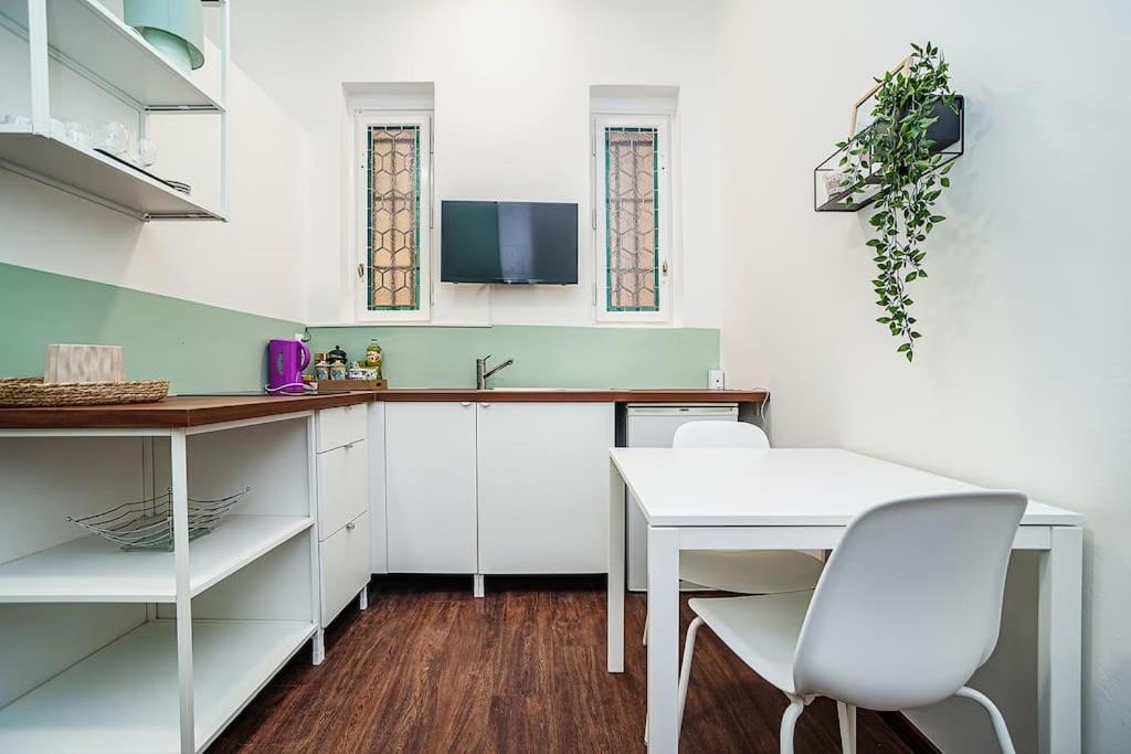 Cozy Old Town Stay - 1-Bedroom Apartment Prague Extérieur photo