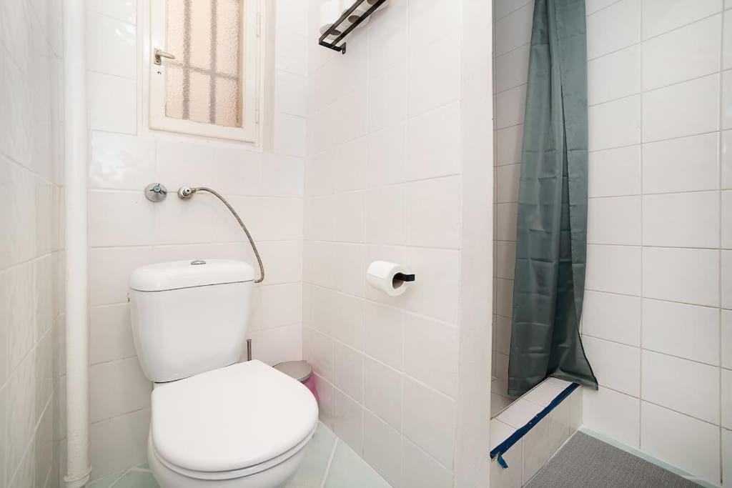 Cozy Old Town Stay - 1-Bedroom Apartment Prague Extérieur photo