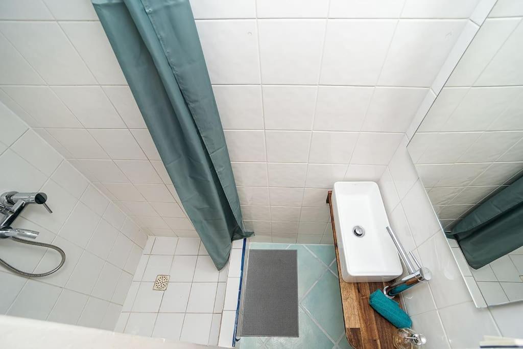 Cozy Old Town Stay - 1-Bedroom Apartment Prague Extérieur photo