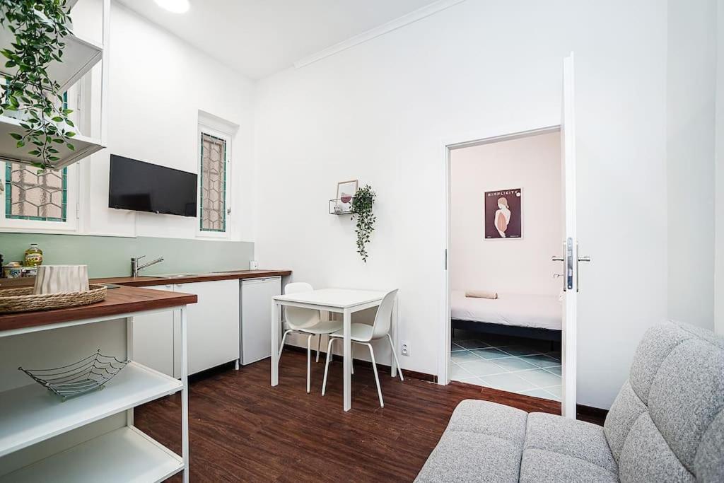 Cozy Old Town Stay - 1-Bedroom Apartment Prague Extérieur photo