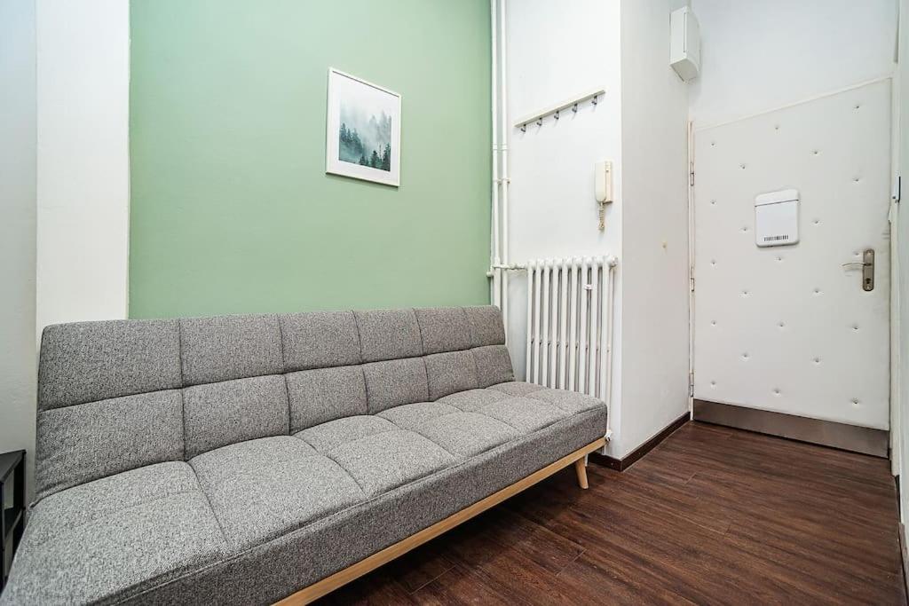 Cozy Old Town Stay - 1-Bedroom Apartment Prague Extérieur photo