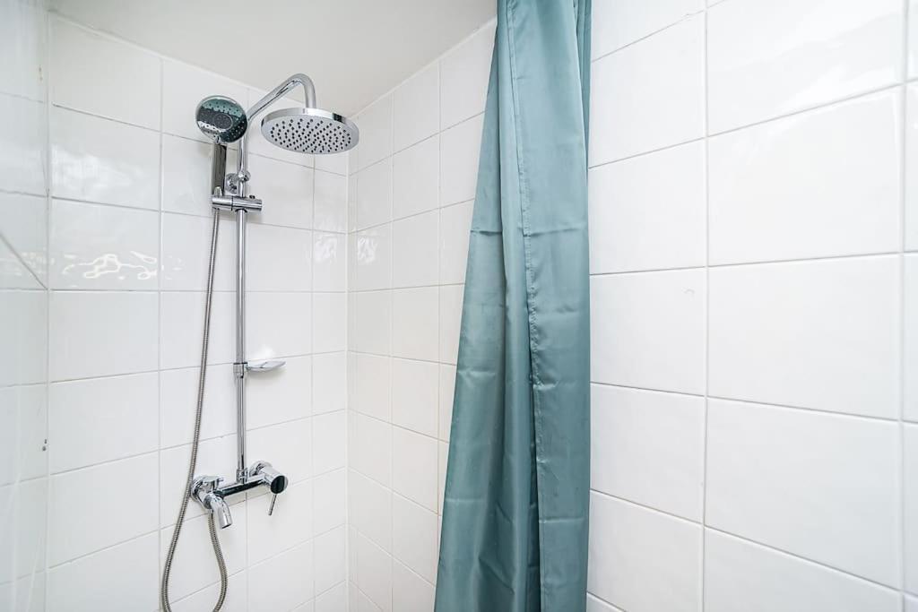 Cozy Old Town Stay - 1-Bedroom Apartment Prague Extérieur photo